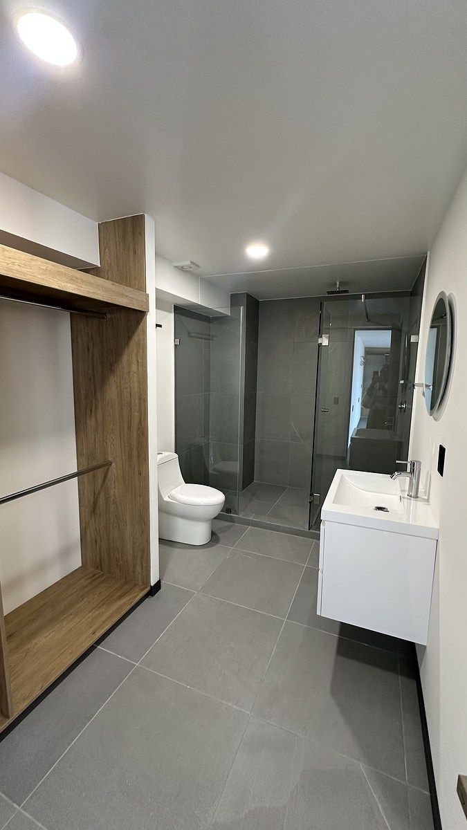 Apartamento em Arcos Vallarta, Guadalajara, foto 25 de 27
