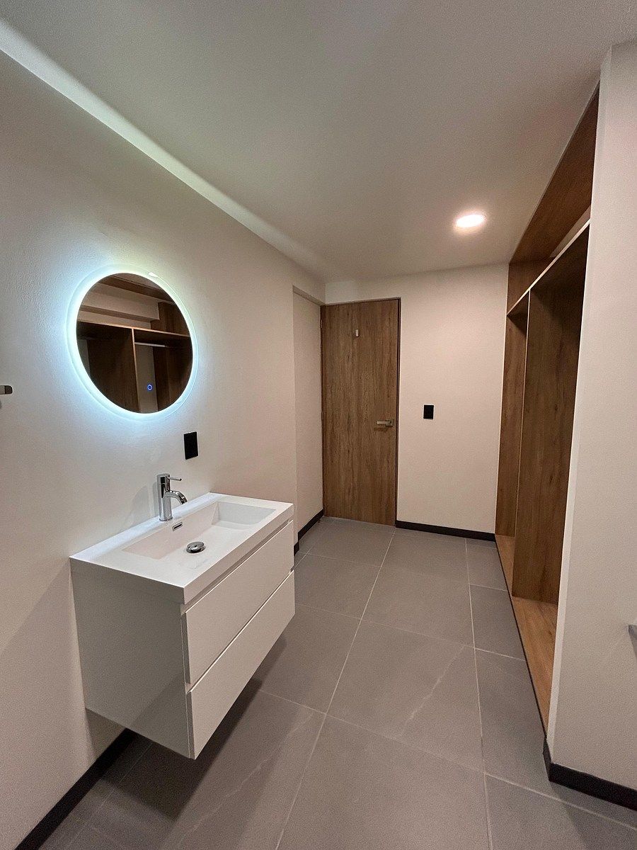 Apartamento em Arcos Vallarta, Guadalajara, foto 27 de 27