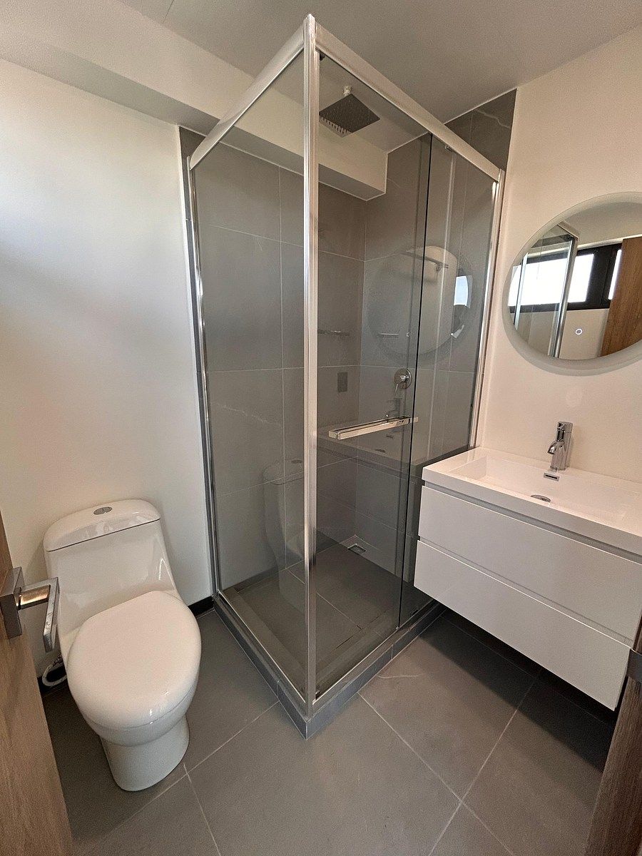 Apartamento em Arcos Vallarta, Guadalajara, foto 26 de 27