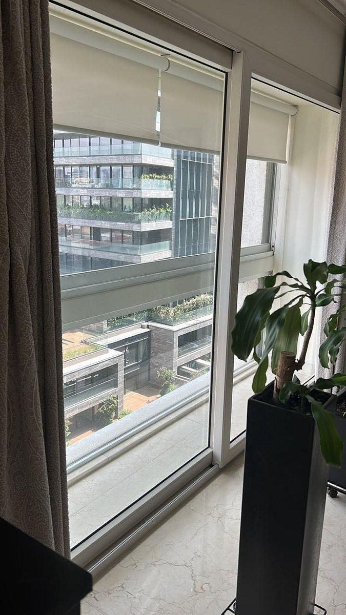 Departamento en Polanco V Sección, Miguel Hidalgo, foto 4 de 14