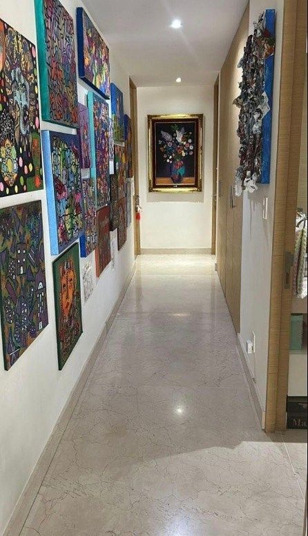 Departamento en Polanco V Sección, Miguel Hidalgo, foto 5 de 14