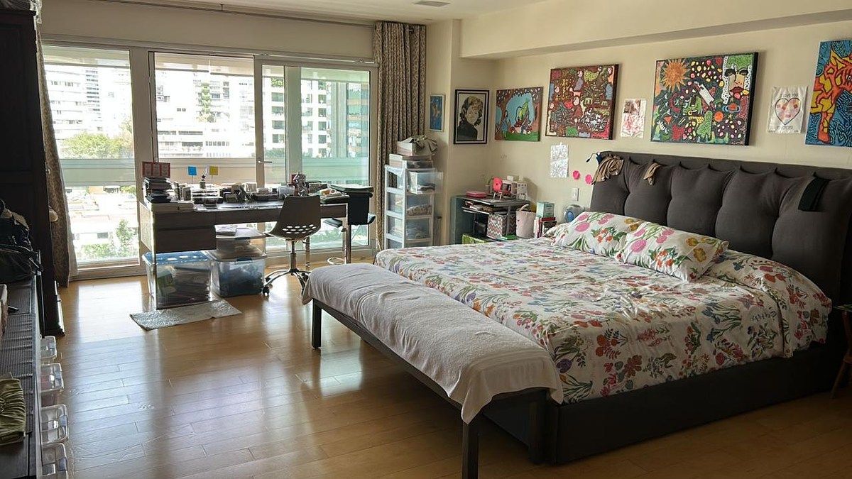 Departamento en Polanco V Sección, Miguel Hidalgo, foto 10 de 14