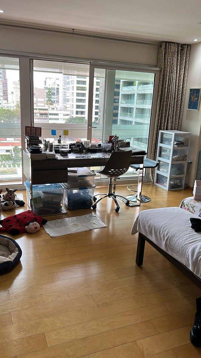Departamento en Polanco V Sección, Miguel Hidalgo, foto 11 de 14