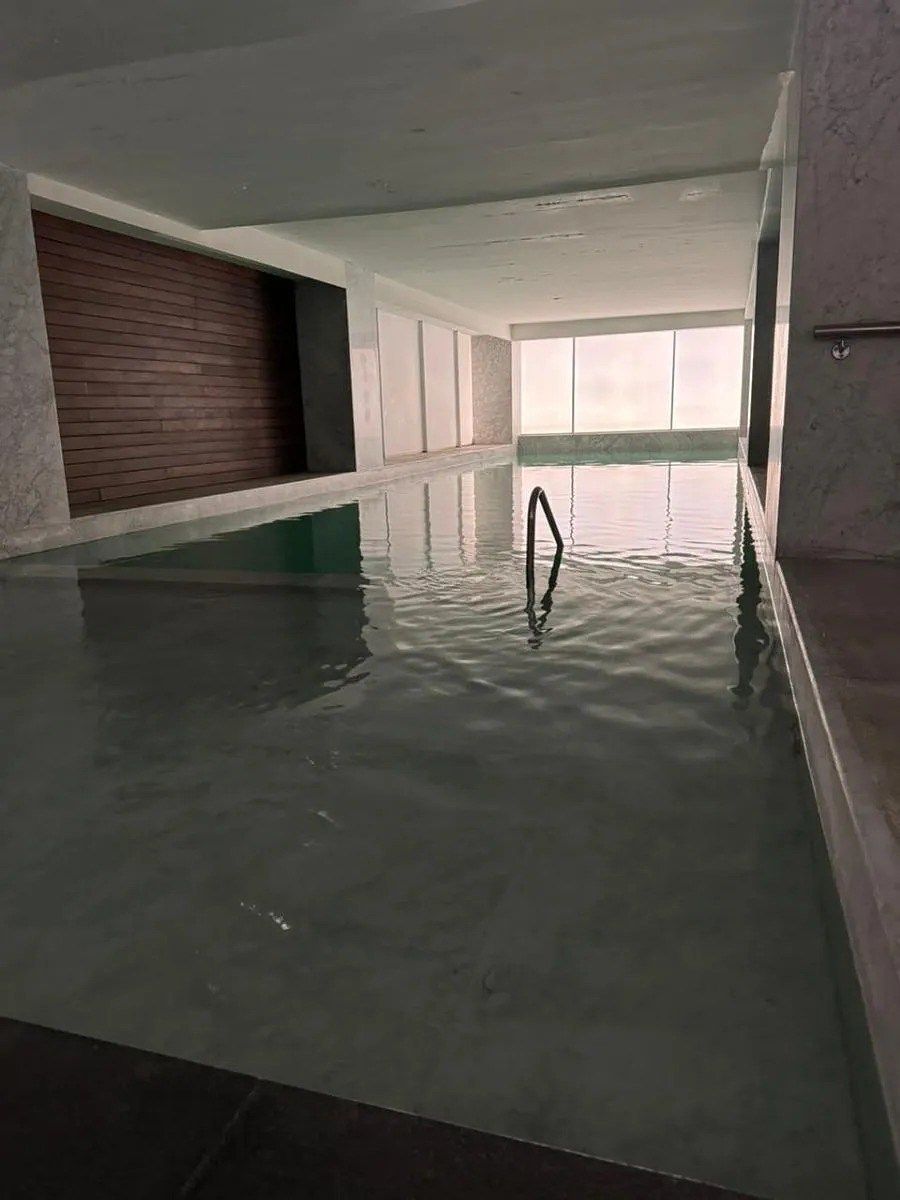 Departamento en Polanco V Sección, Miguel Hidalgo, foto 12 de 14