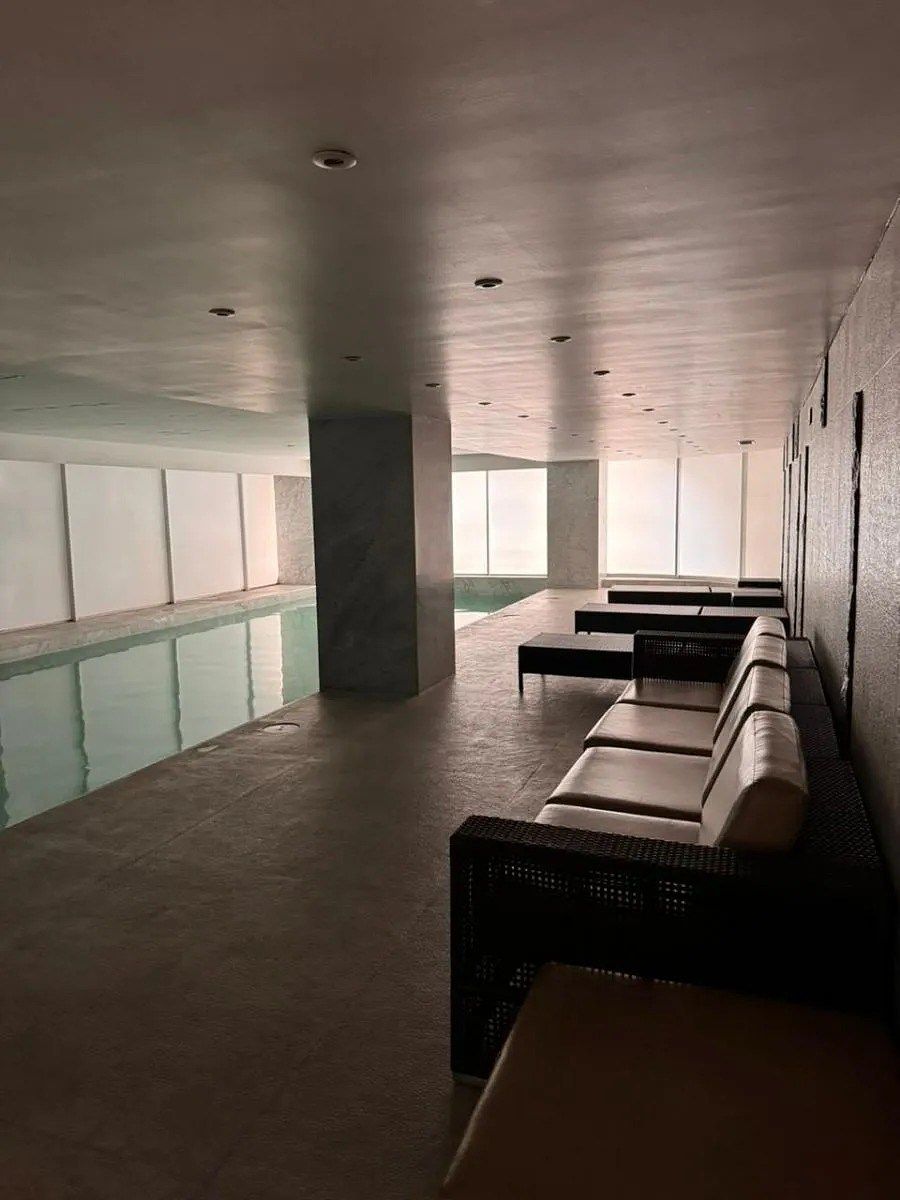 Departamento en Polanco V Sección, Miguel Hidalgo, foto 14 de 14