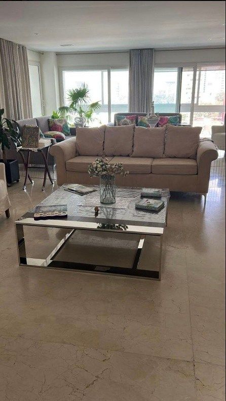 Departamento en Polanco V Sección, Miguel Hidalgo, foto 3 de 14