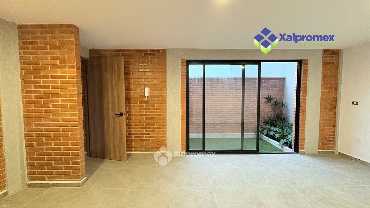 Apartment in Juan de La Luz Enríquez, Xalapa, photo 2 of 15