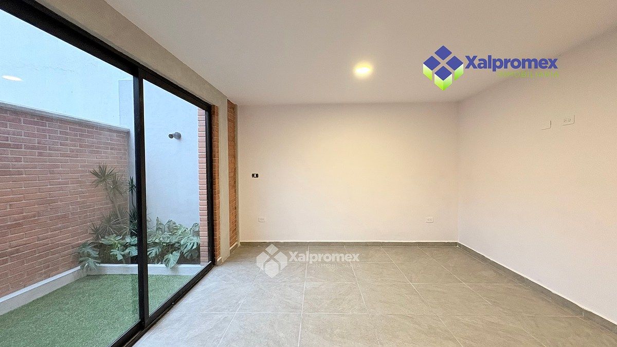 Apartment in Juan de La Luz Enríquez, Xalapa, photo 3 of 15