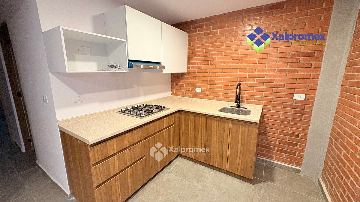 Apartment in Juan de La Luz Enríquez, Xalapa, photo 4 of 15
