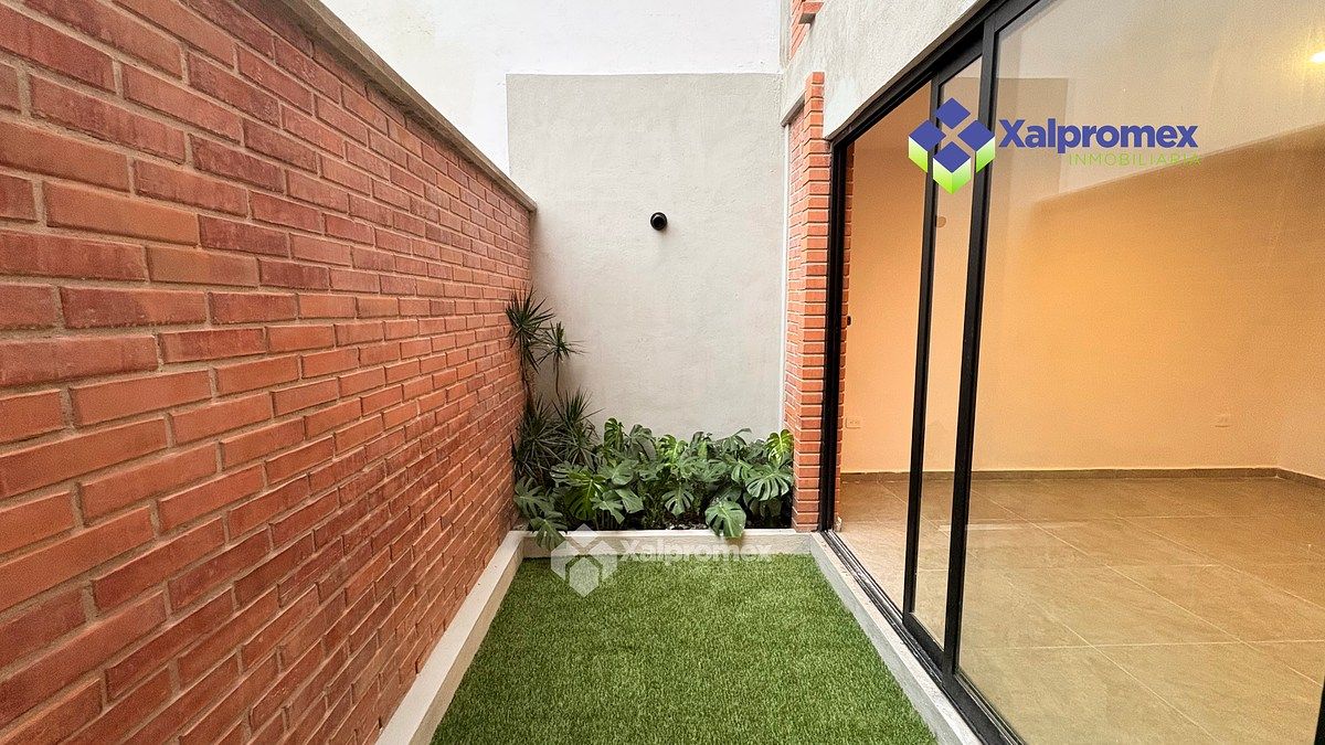 Apartment in Juan de La Luz Enríquez, Xalapa, photo 5 of 15