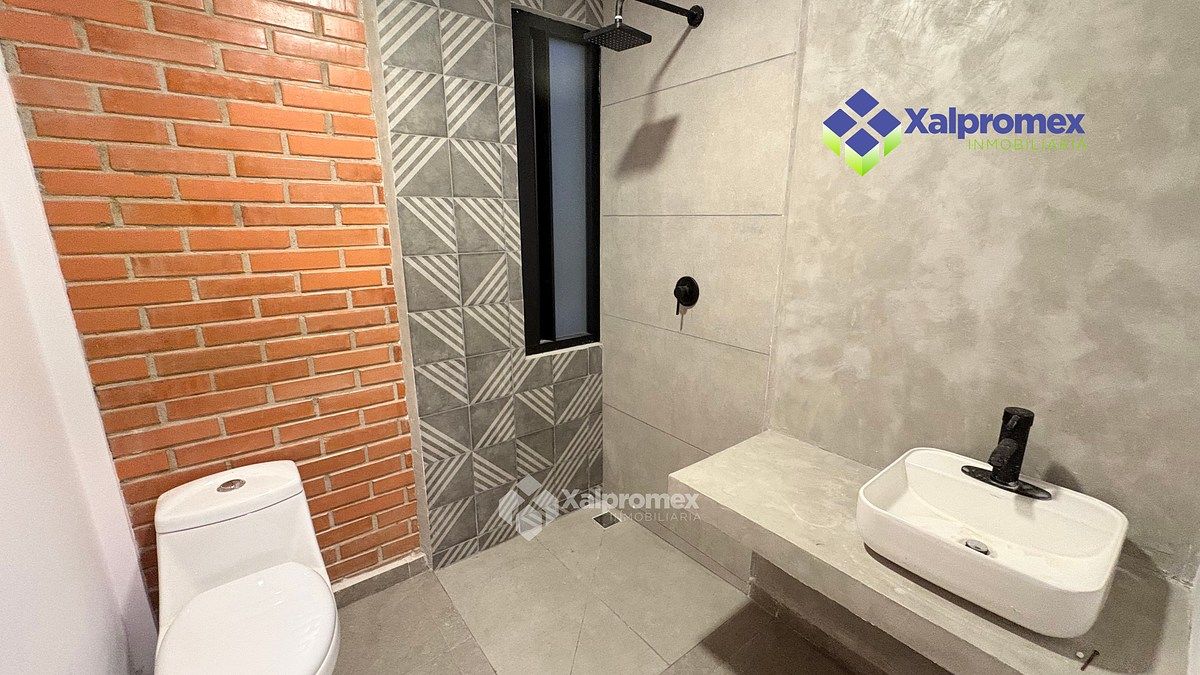 Apartment in Juan de La Luz Enríquez, Xalapa, photo 6 of 15
