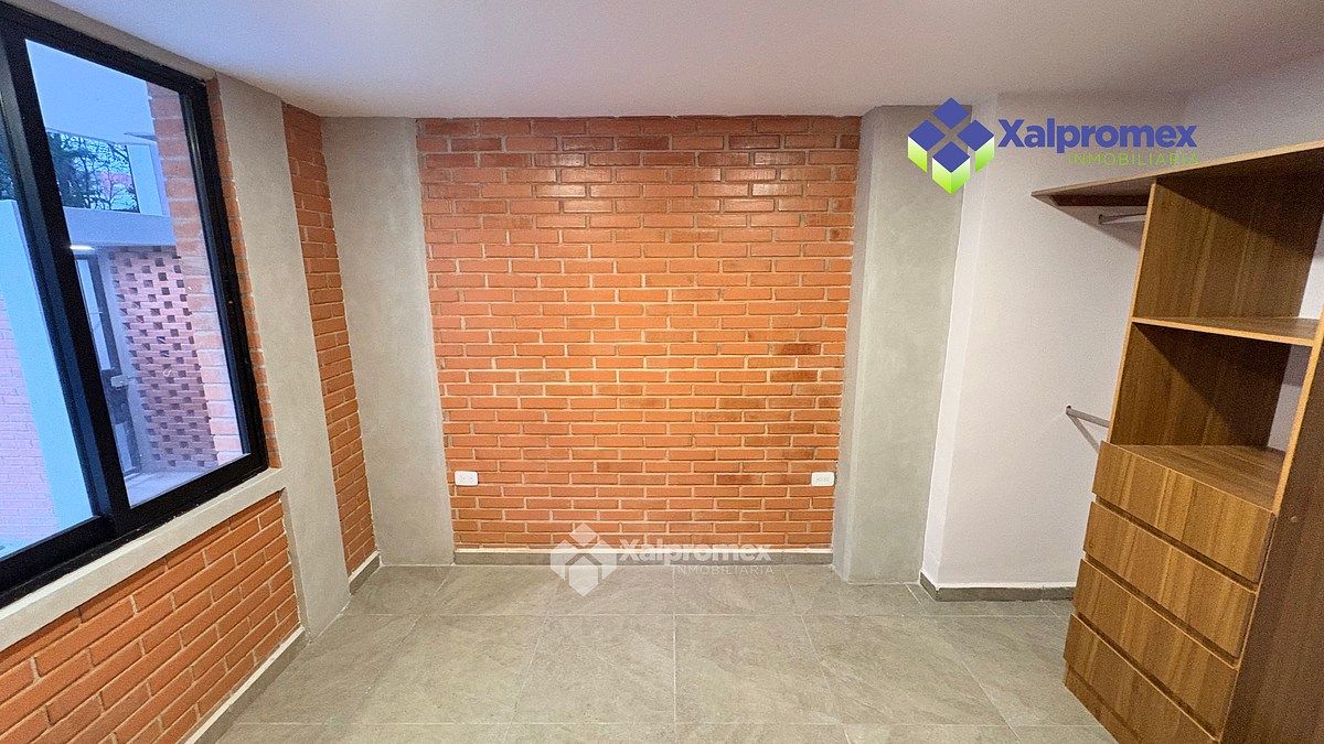 Apartment in Juan de La Luz Enríquez, Xalapa, photo 7 of 15