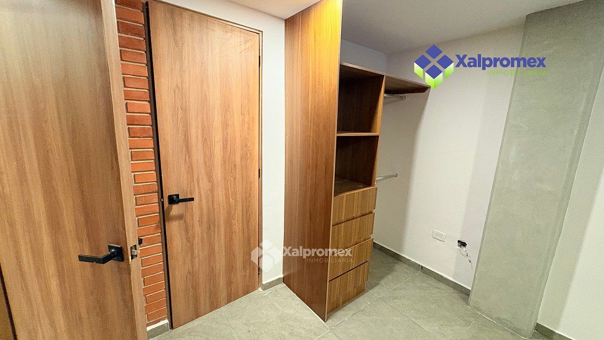 Apartment in Juan de La Luz Enríquez, Xalapa, photo 11 of 15