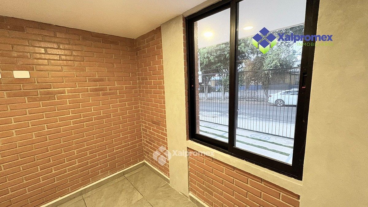 Apartment in Juan de La Luz Enríquez, Xalapa, photo 8 of 15