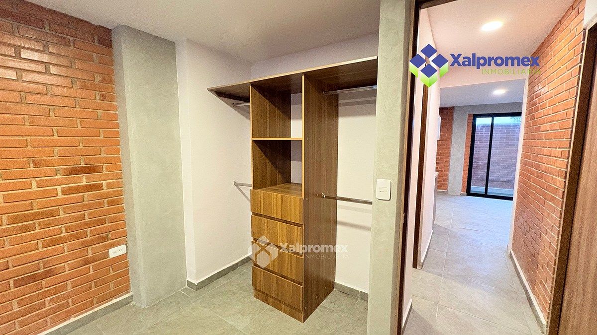 Apartment in Juan de La Luz Enríquez, Xalapa, photo 9 of 15