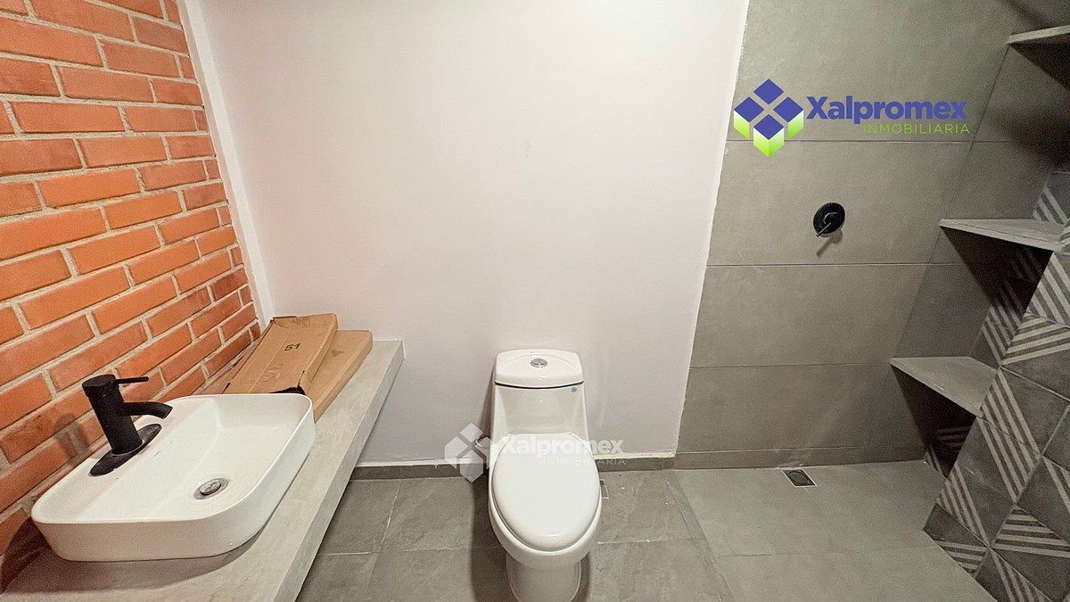 Apartment in Juan de La Luz Enríquez, Xalapa, photo 10 of 15