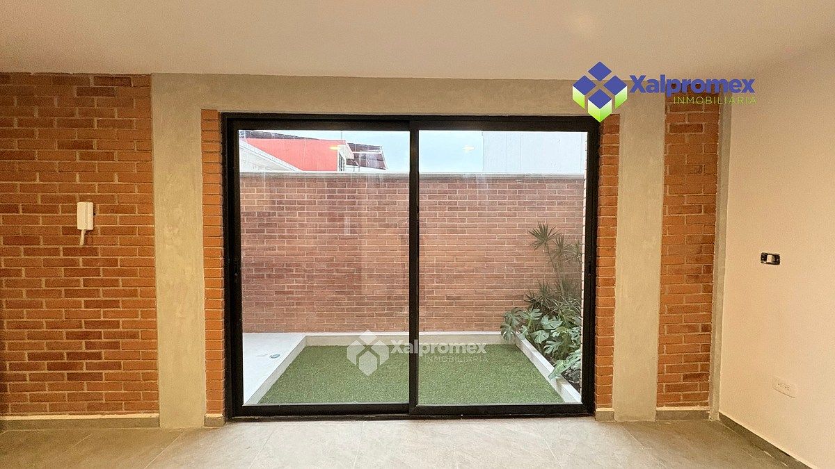 Apartment in Juan de La Luz Enríquez, Xalapa, photo 12 of 15