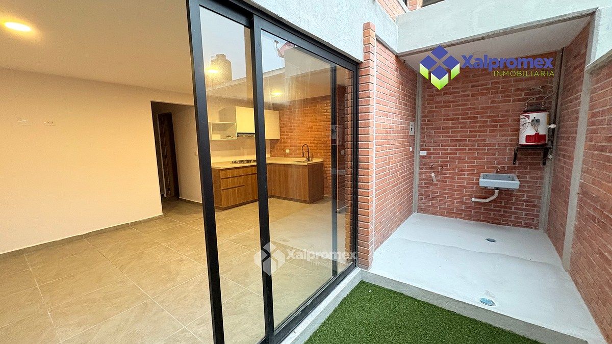 Apartment in Juan de La Luz Enríquez, Xalapa, photo 13 of 15