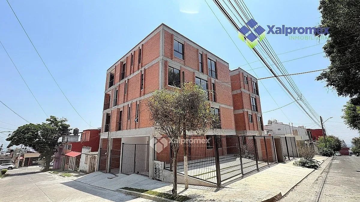 Apartment in Juan de La Luz Enríquez, Xalapa, photo 15 of 15