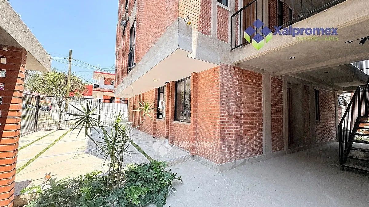 Apartment in Juan de La Luz Enríquez, Xalapa, photo 14 of 15