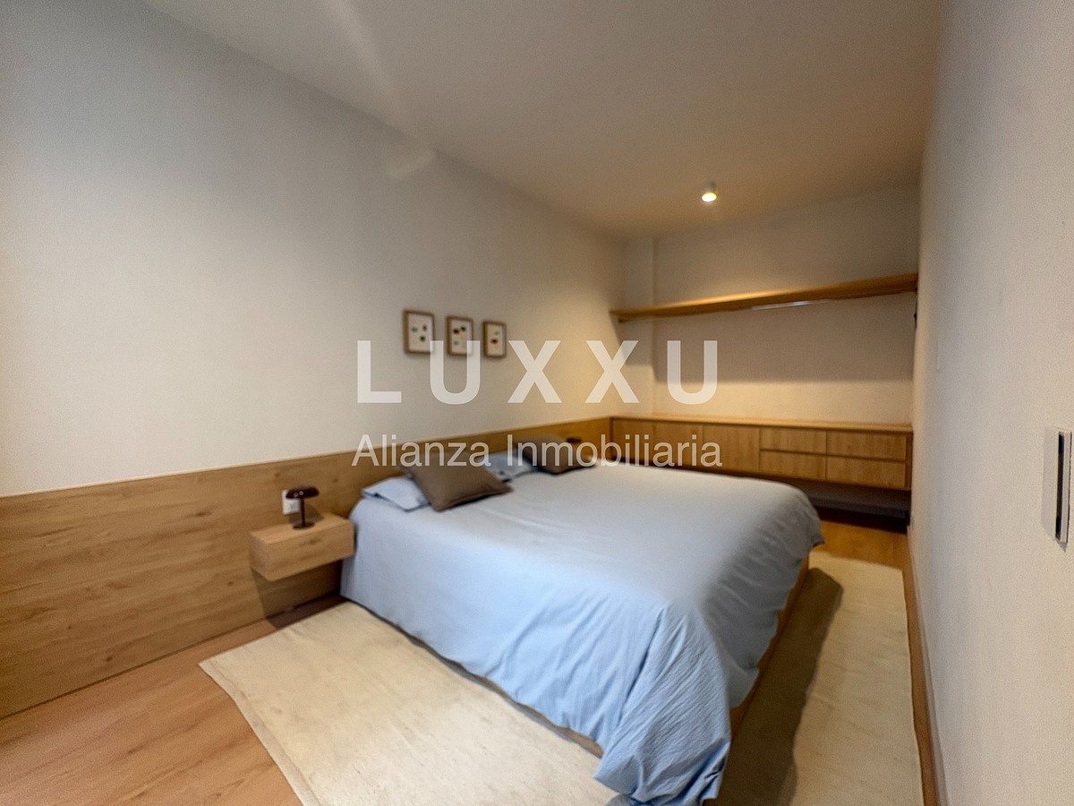 Apartment in Obrera, Cuauhtémoc, photo 11 of 16