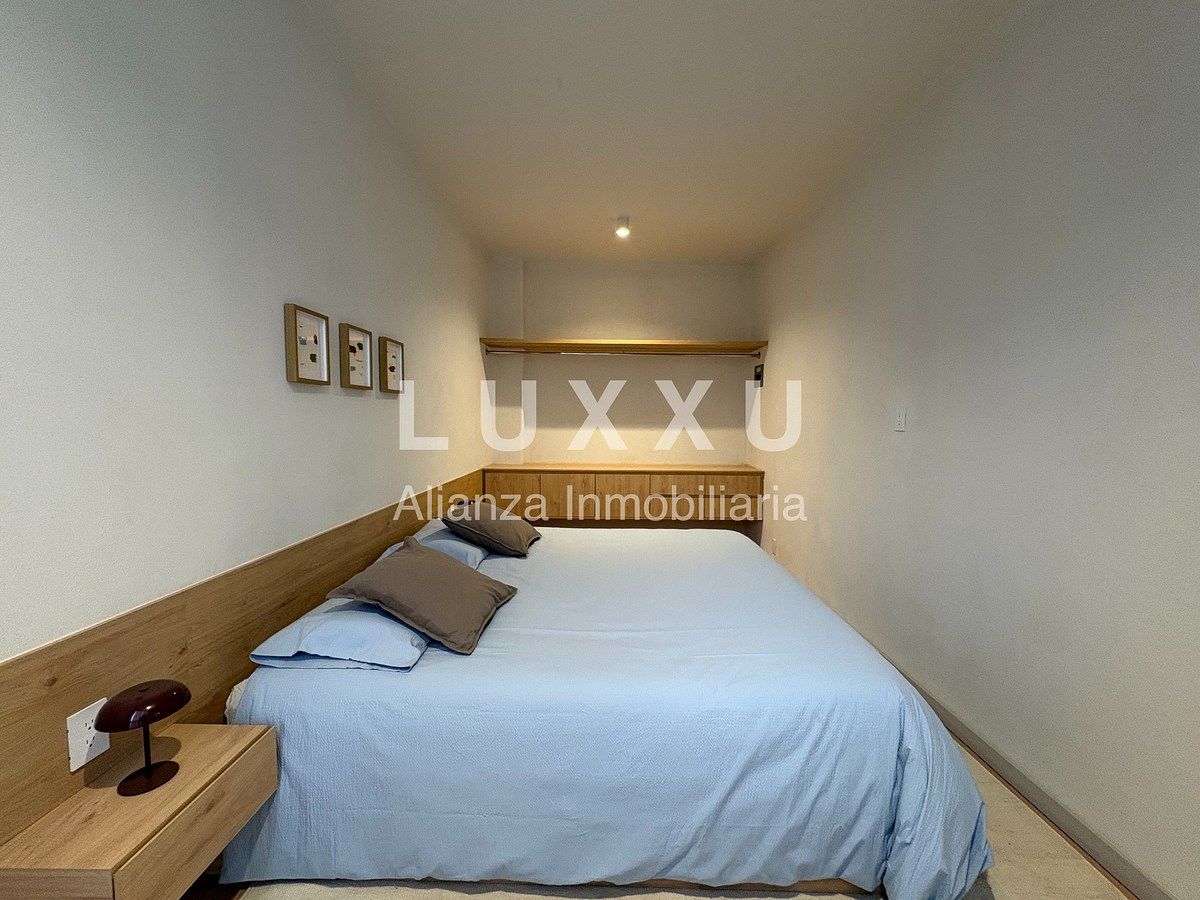 Apartment in Obrera, Cuauhtémoc, photo 14 of 16
