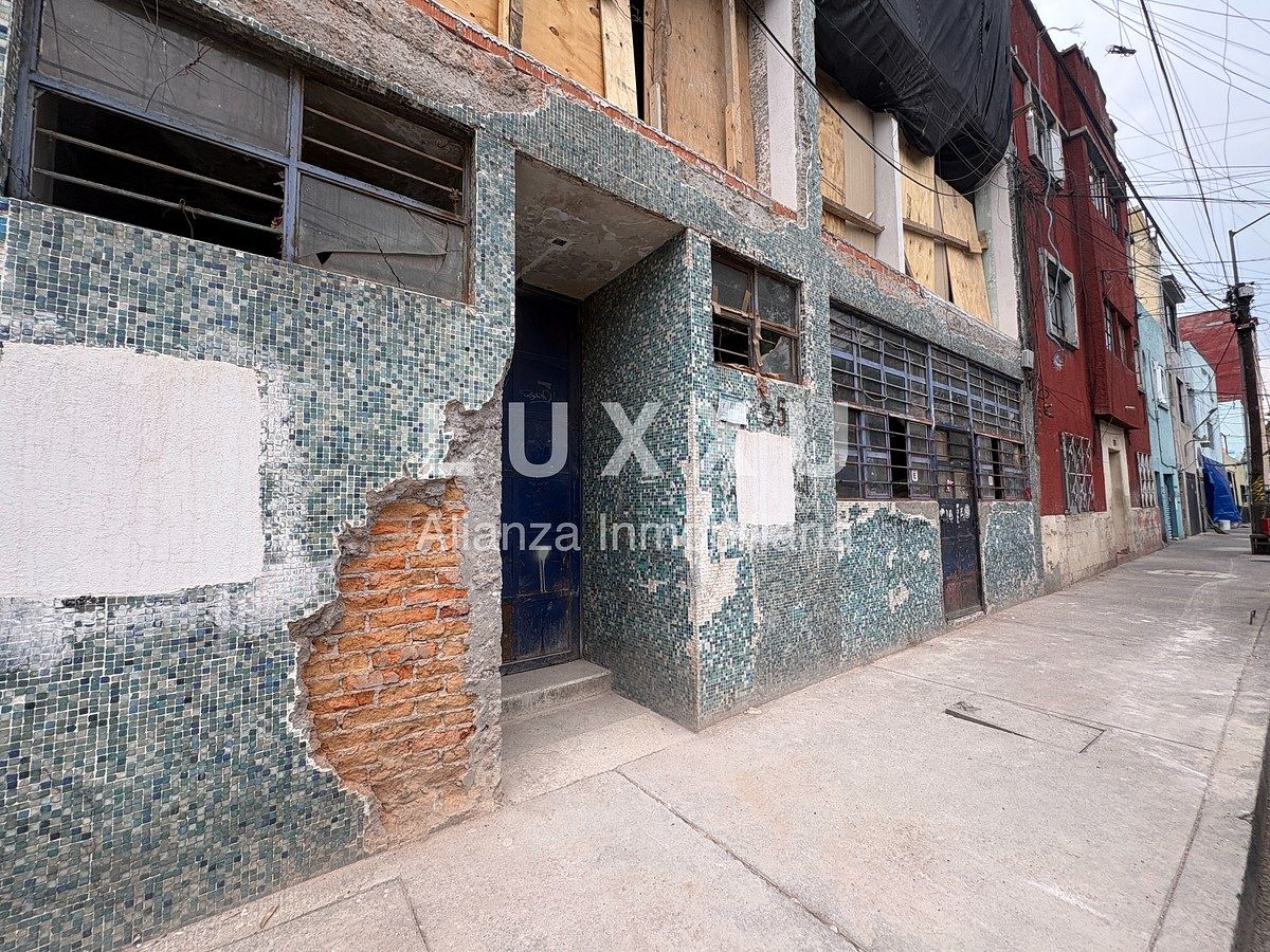 Apartment in Obrera, Cuauhtémoc, photo 16 of 16