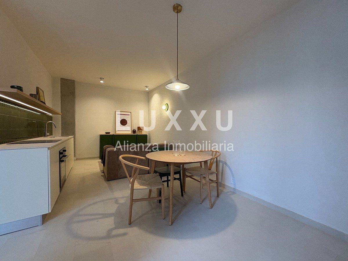 Apartment in Obrera, Cuauhtémoc, photo 4 of 16