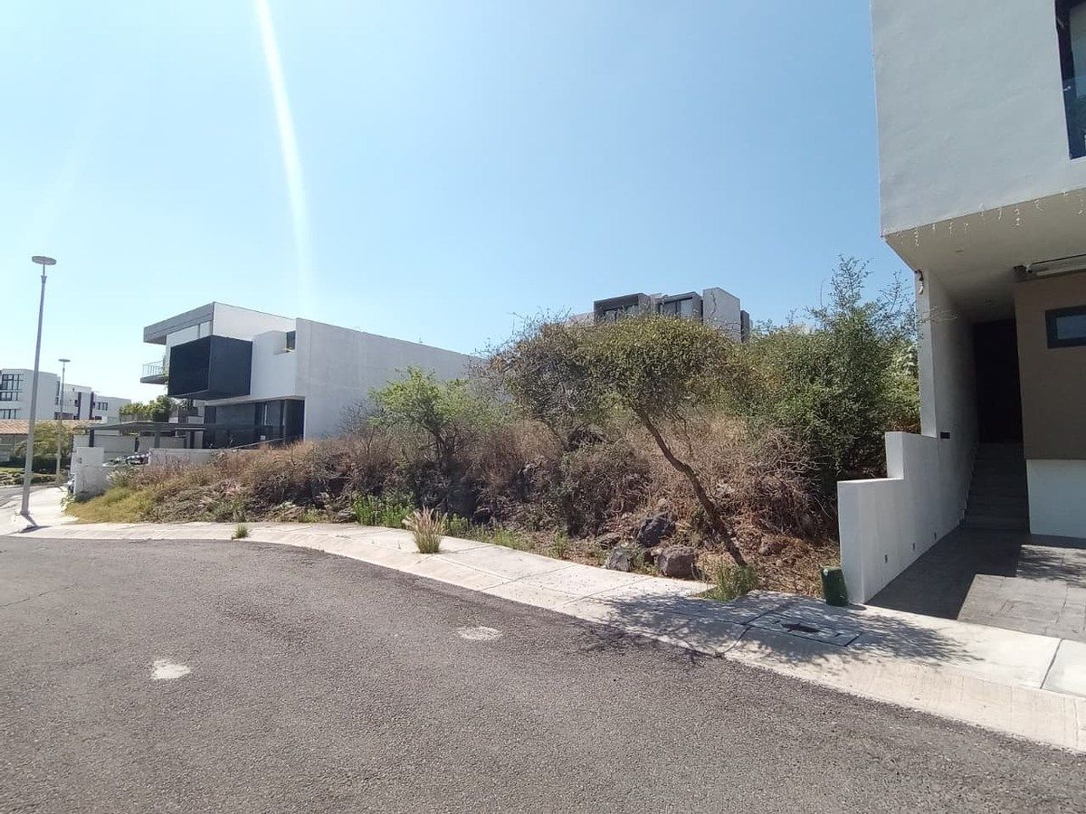 Lot in Zibatá, El Marqués, photo 3 of 7