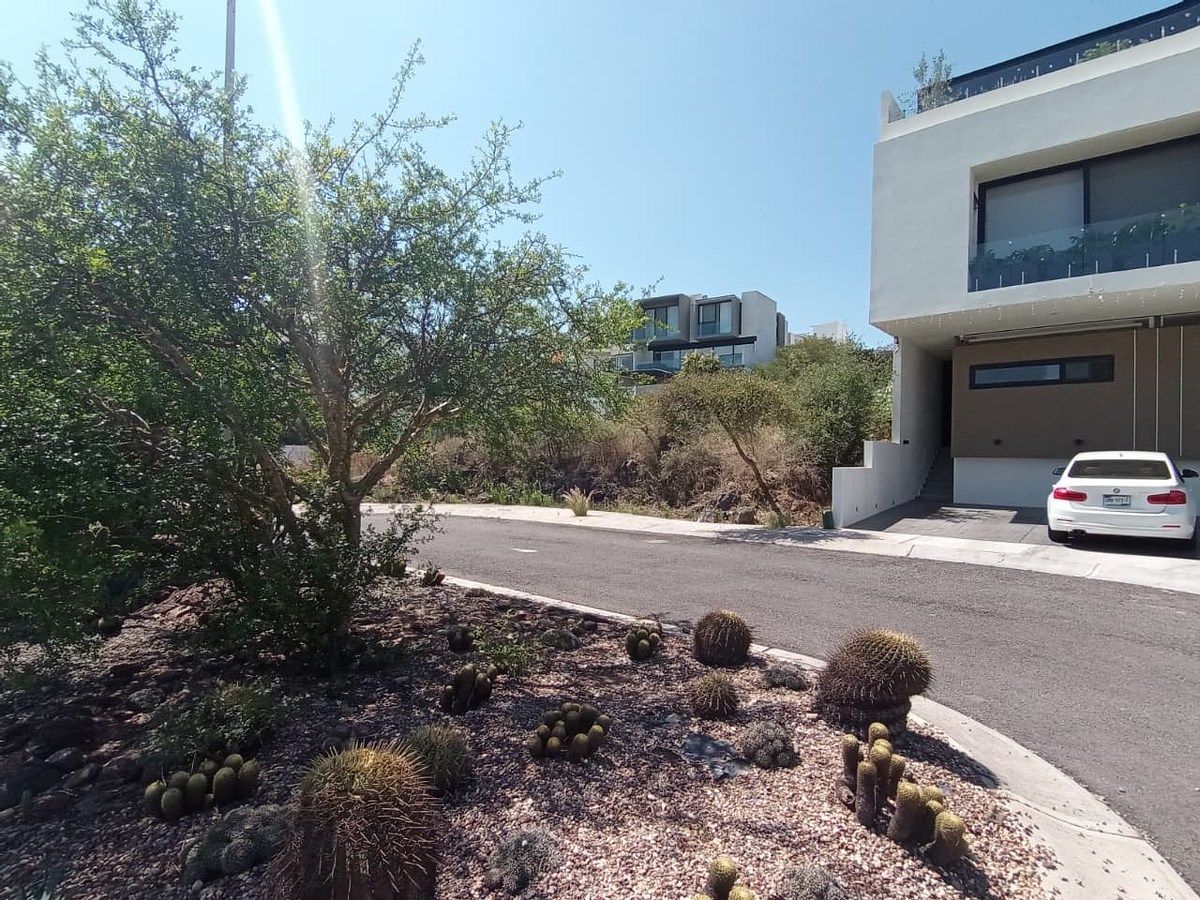 Lot in Zibatá, El Marqués, photo 5 of 7