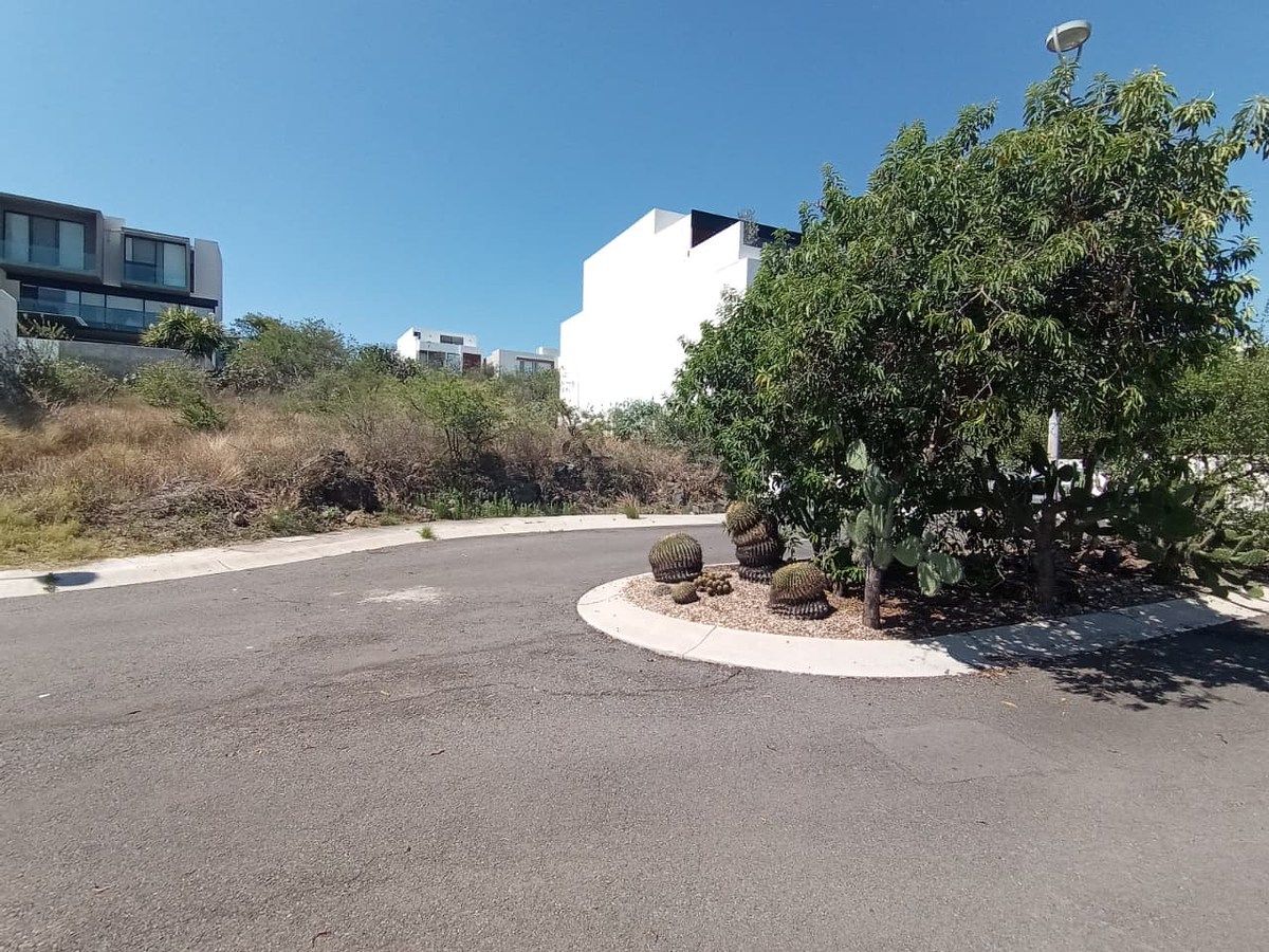 Lot in Zibatá, El Marqués, photo 7 of 7