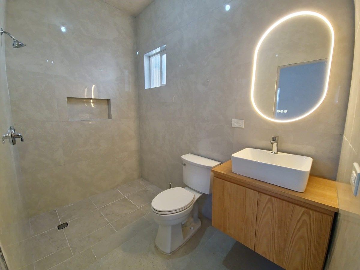 BAÑO COMPLETO EN PLANTA BAJA, foto 10 de 25