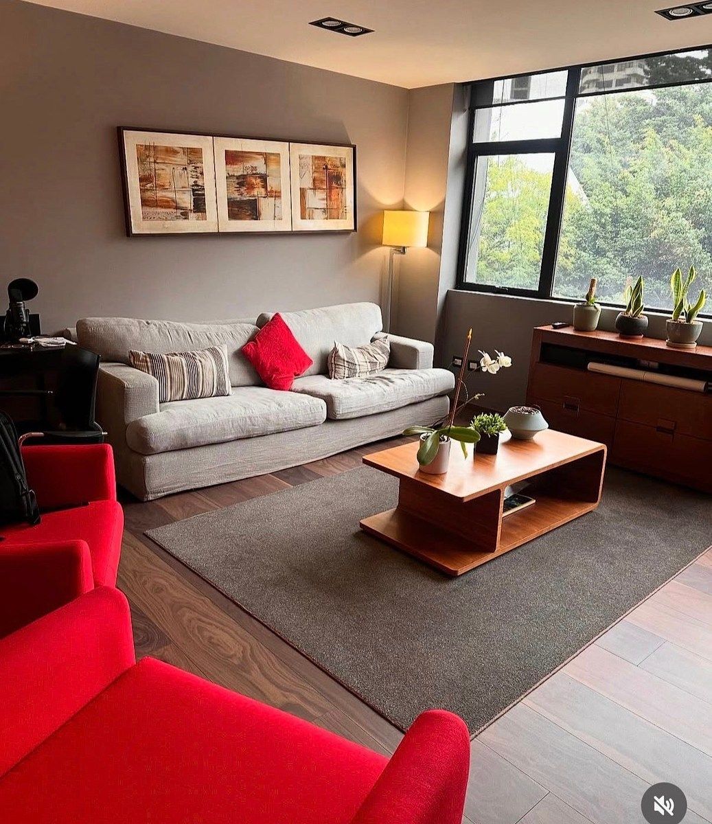 Apartamento em Polanco V Sección, Miguel Hidalgo, foto 2 de 16