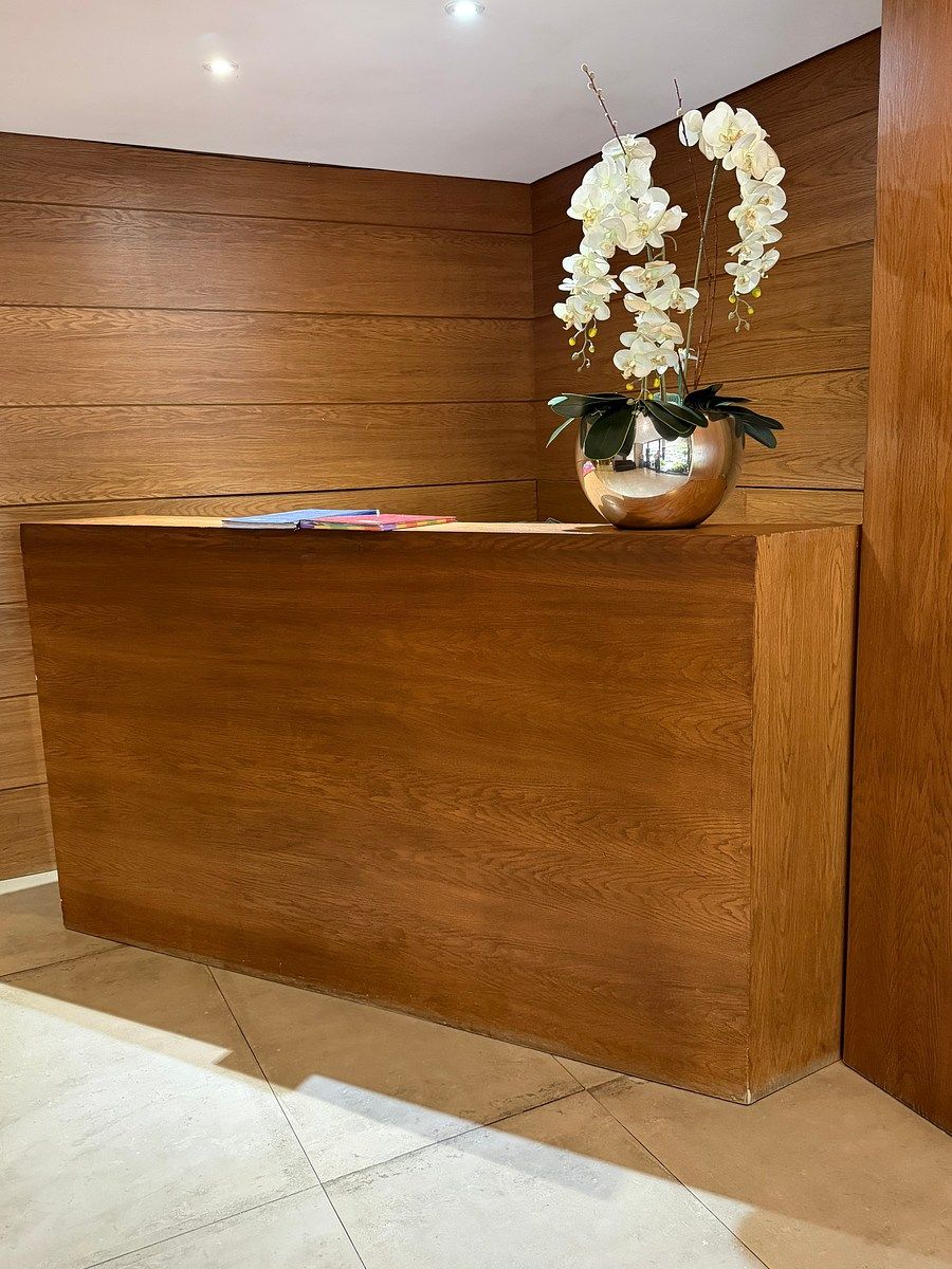 Apartamento em Polanco V Sección, Miguel Hidalgo, foto 14 de 16