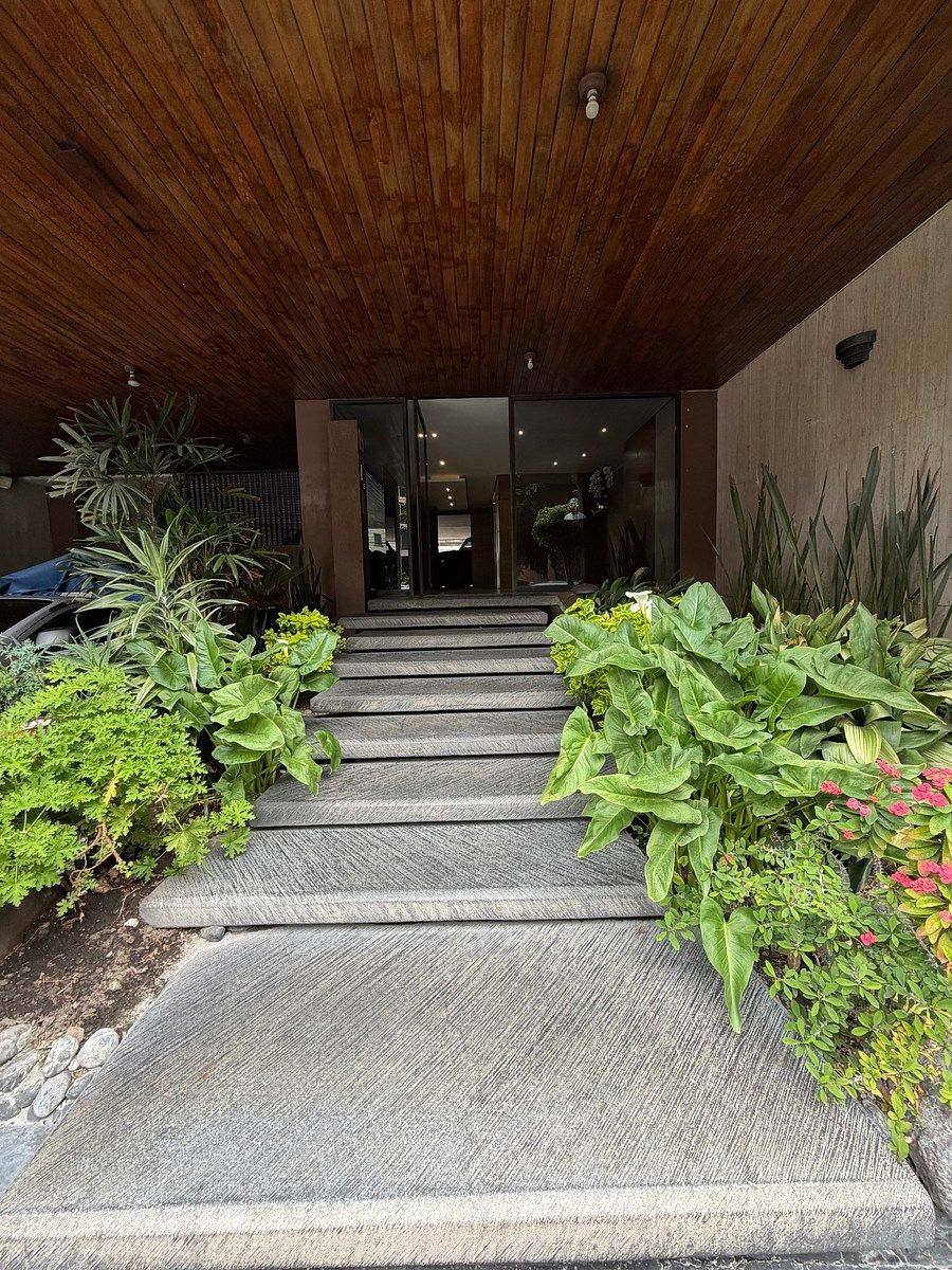 Apartamento em Polanco V Sección, Miguel Hidalgo, foto 15 de 16