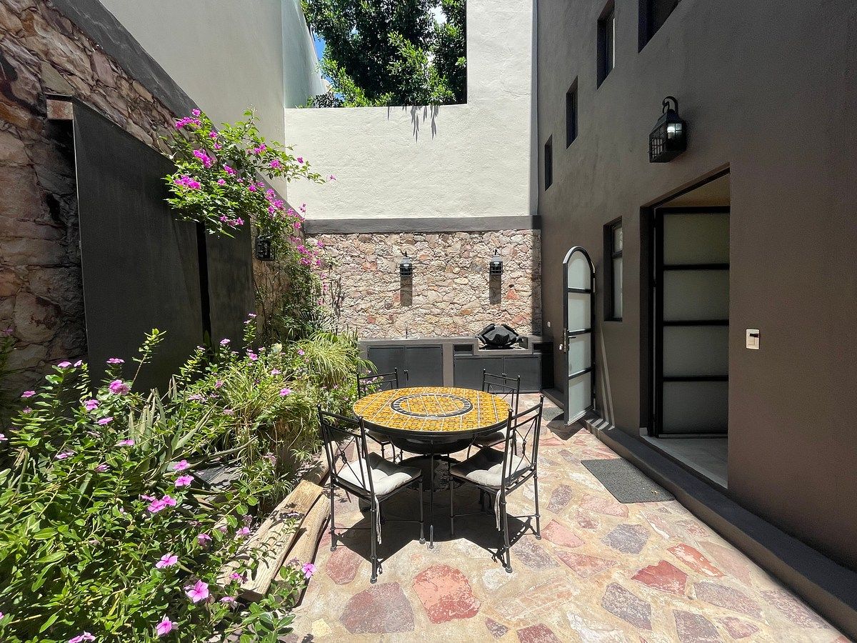 House in El Obraje, San Miguel de Allende, photo 17 of 50