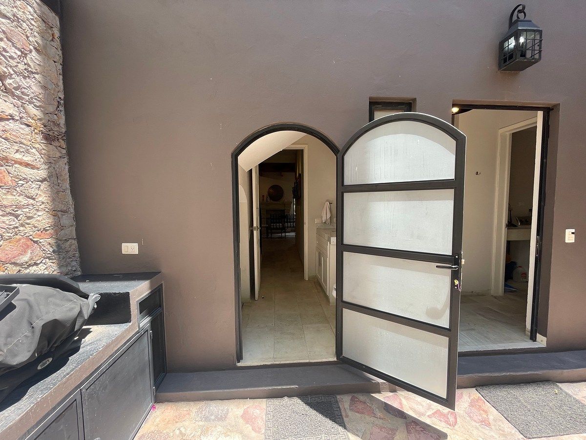 House in El Obraje, San Miguel de Allende, photo 18 of 50