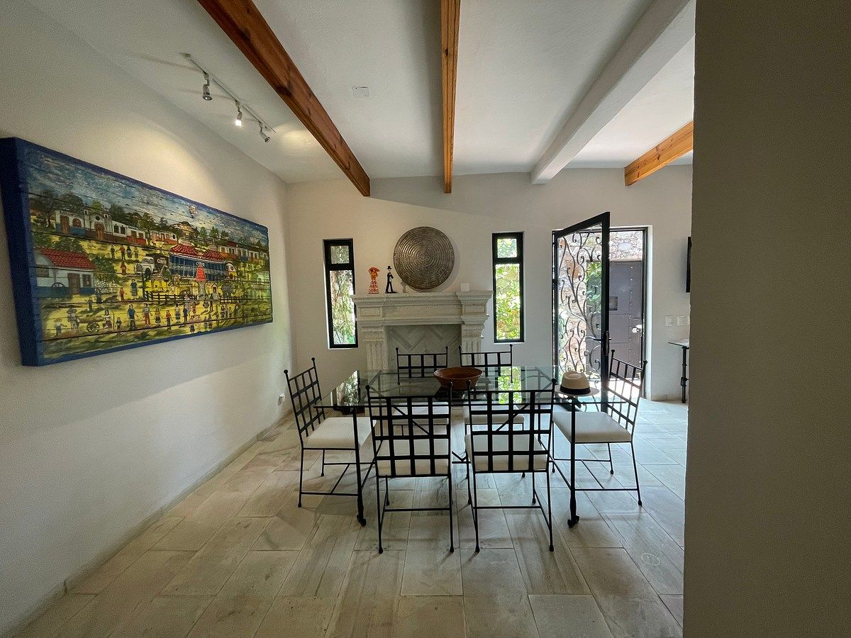 House in El Obraje, San Miguel de Allende, photo 21 of 50