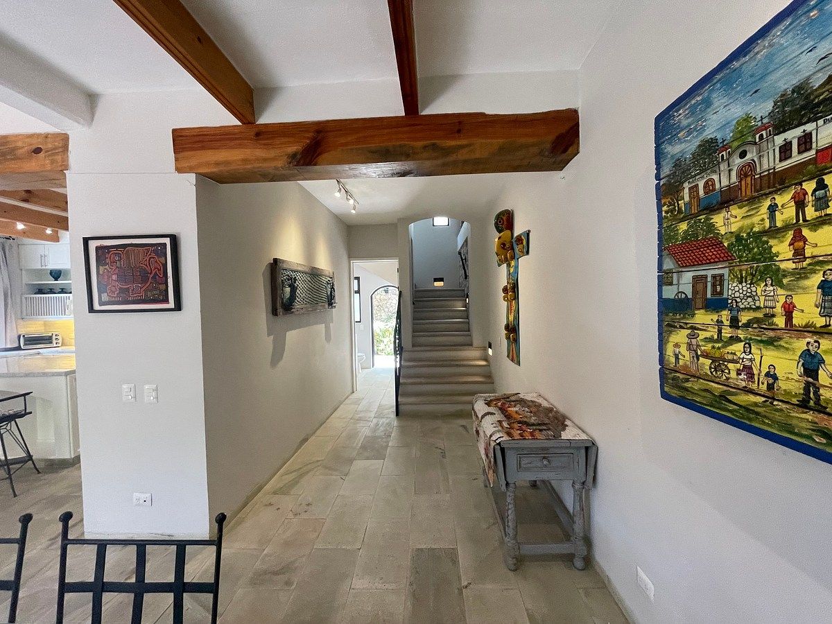 House in El Obraje, San Miguel de Allende, photo 23 of 50