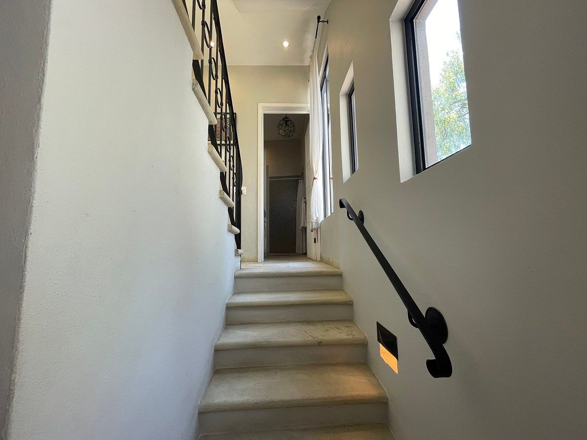 House in El Obraje, San Miguel de Allende, photo 24 of 50
