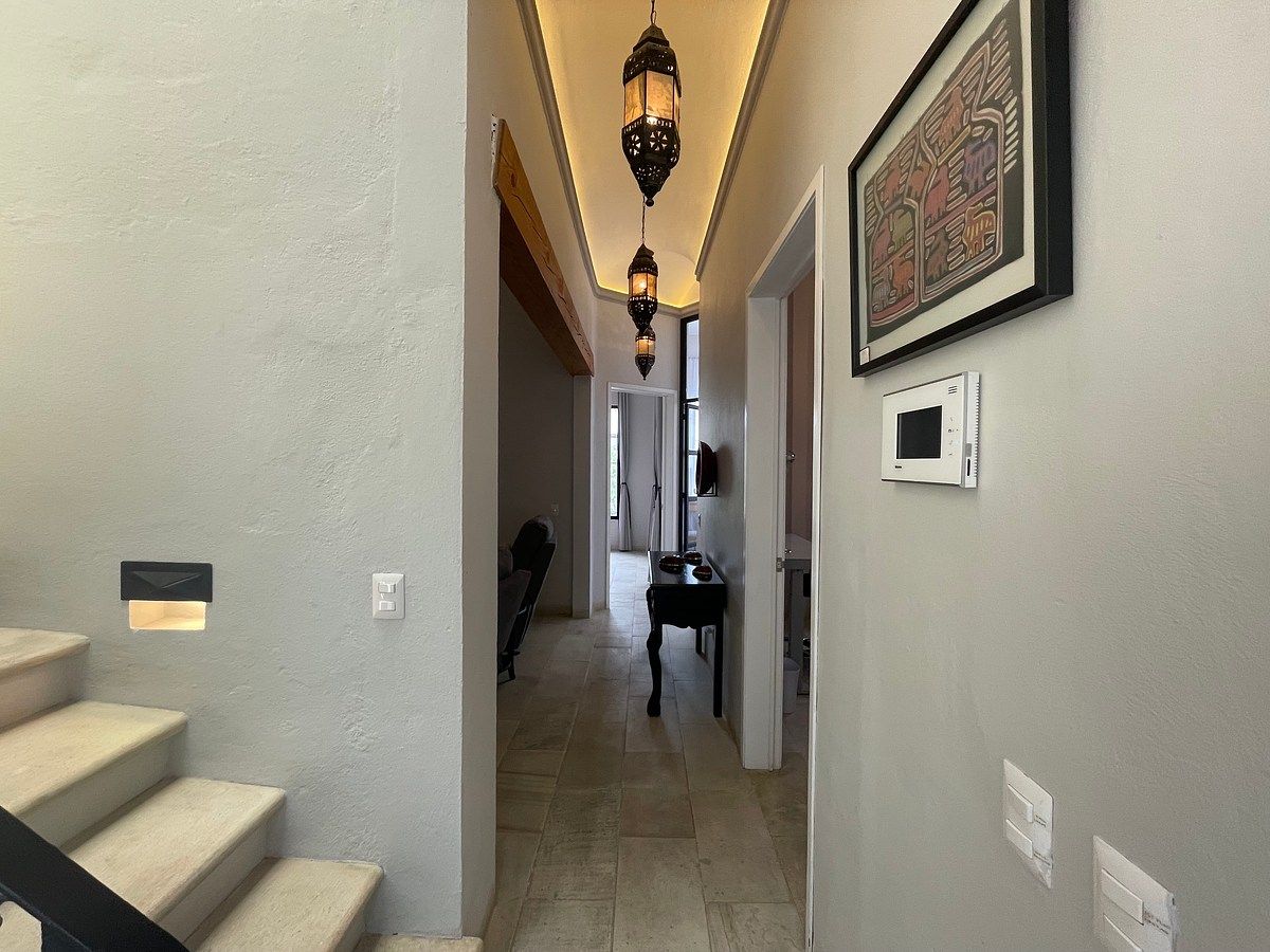 House in El Obraje, San Miguel de Allende, photo 27 of 50