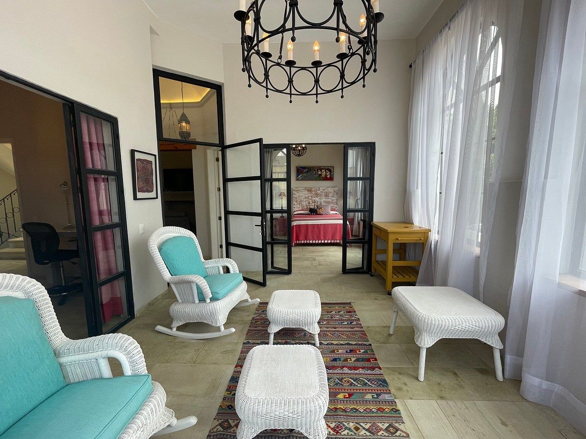 House in El Obraje, San Miguel de Allende, photo 34 of 50