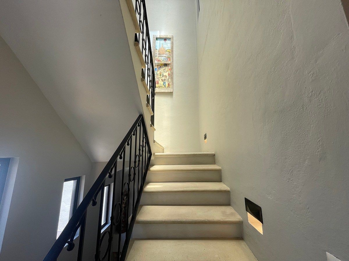 House in El Obraje, San Miguel de Allende, photo 39 of 50
