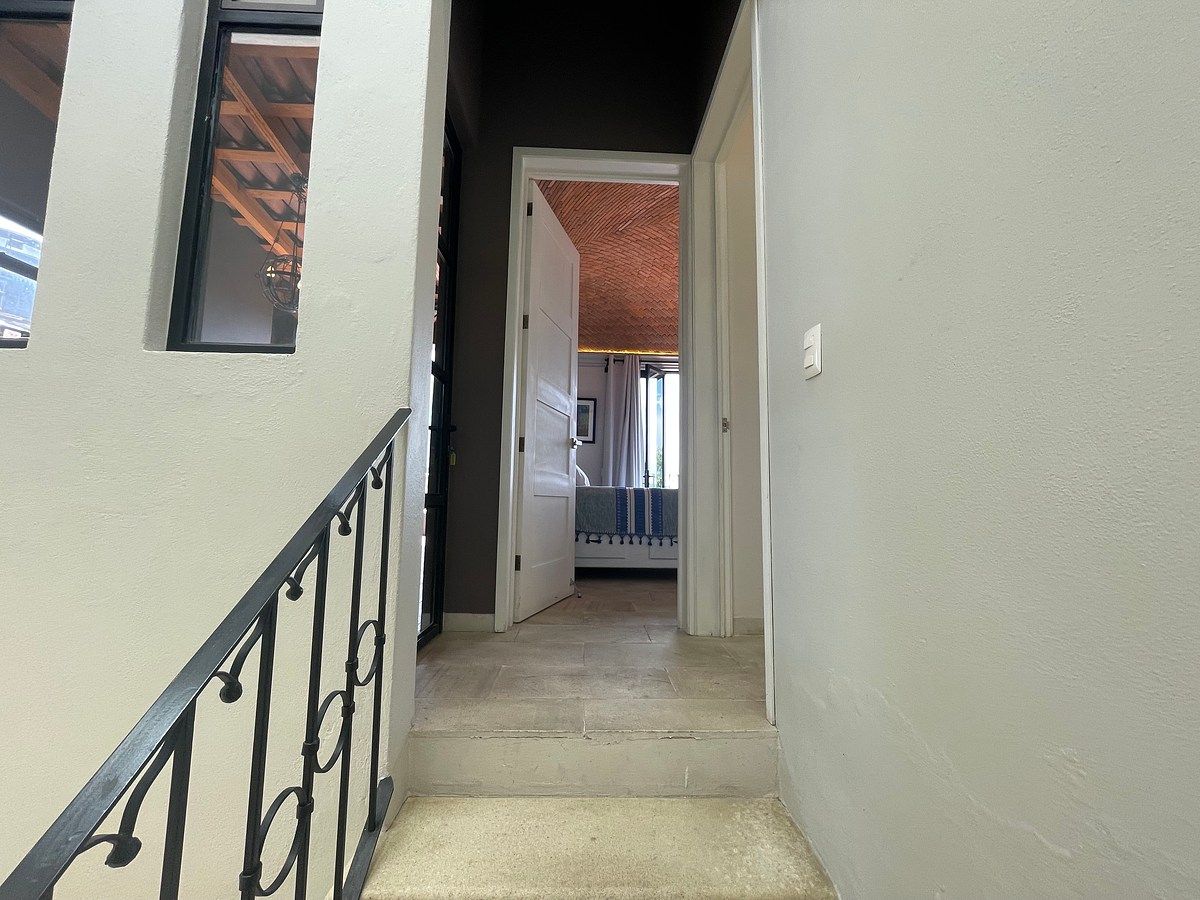 House in El Obraje, San Miguel de Allende, photo 41 of 50