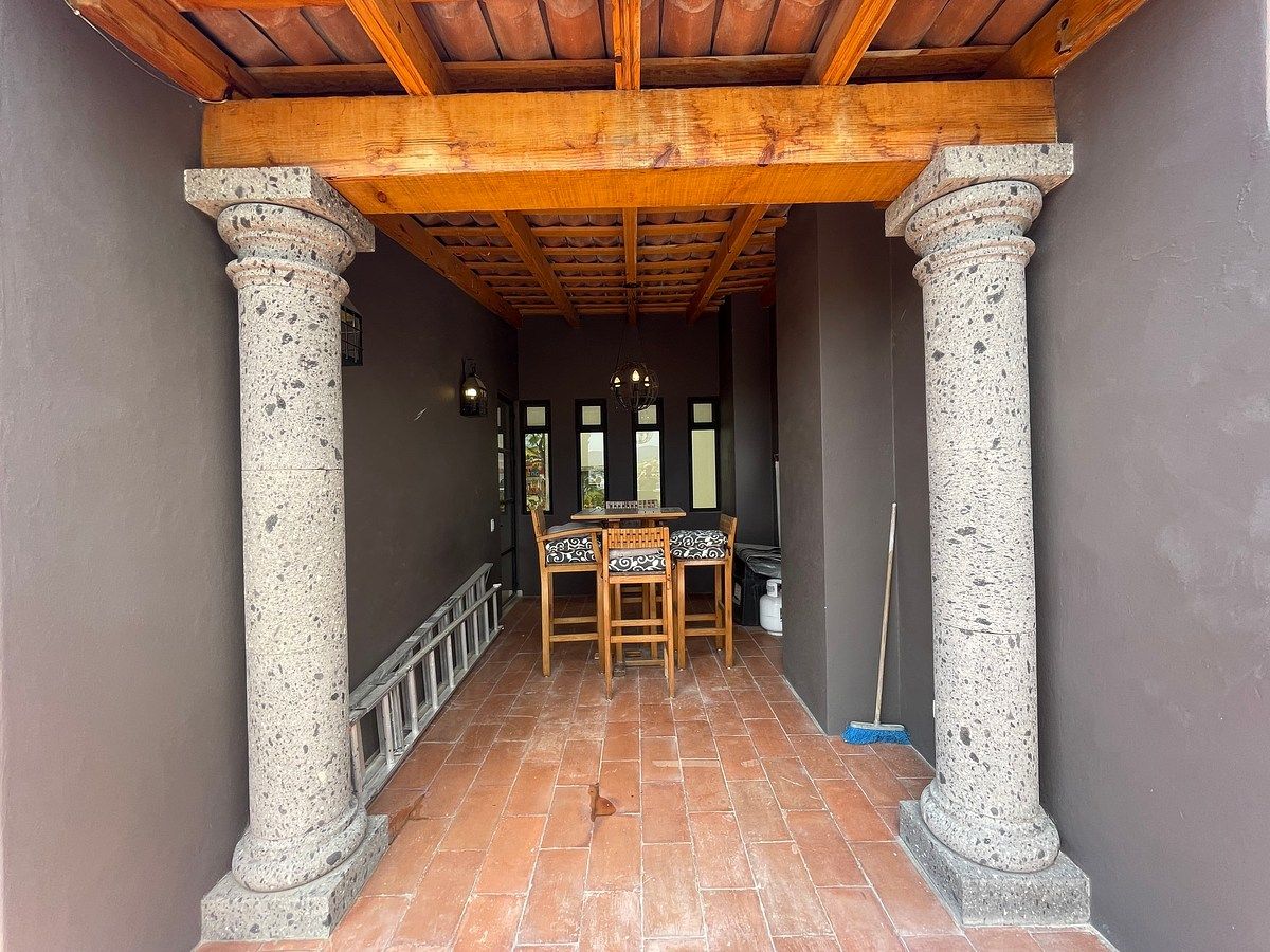 House in El Obraje, San Miguel de Allende, photo 50 of 50