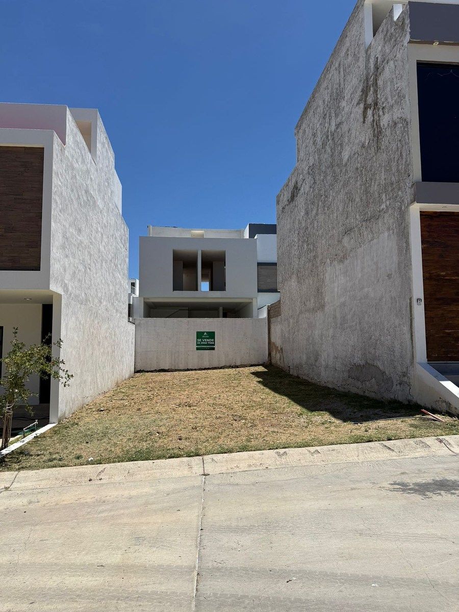 TERRENO EN VENTA EN COTO CARRARA – CAPITAL NORTE, ZAPOPAN, foto 1 de 6
