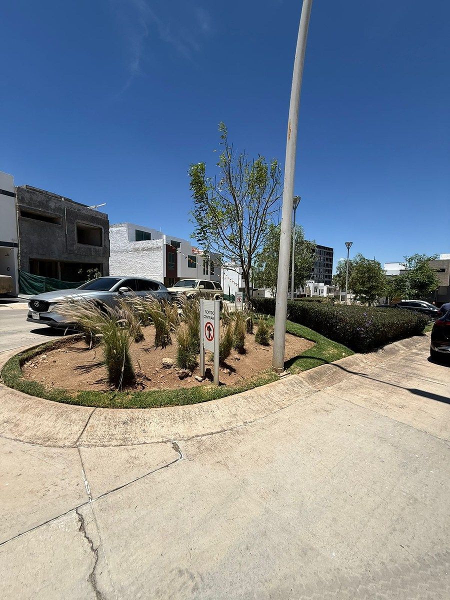Lote em Capital Norte, Zapopan, foto 6 de 6