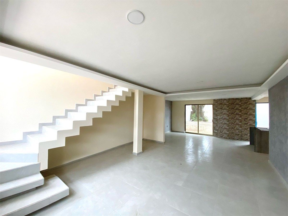 Casa em San Antonio el Desmonte, Pachuca de Soto, foto 2 de 12