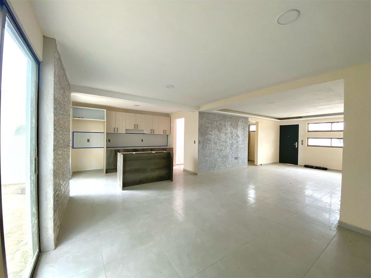 Casa em San Antonio el Desmonte, Pachuca de Soto, foto 3 de 12