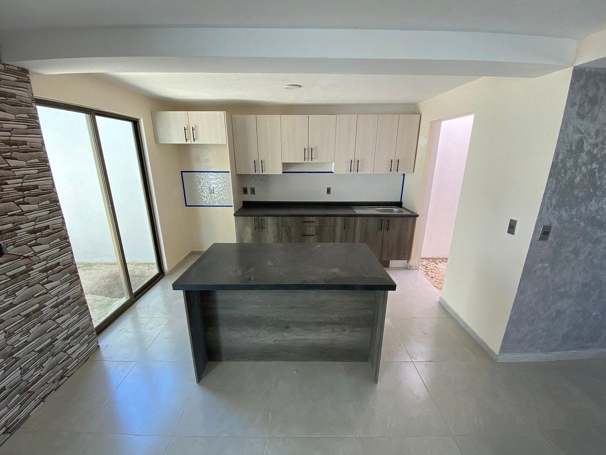 Casa em San Antonio el Desmonte, Pachuca de Soto, foto 4 de 12